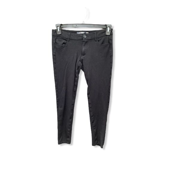 Paige Black Pants - Picture 7 of 7